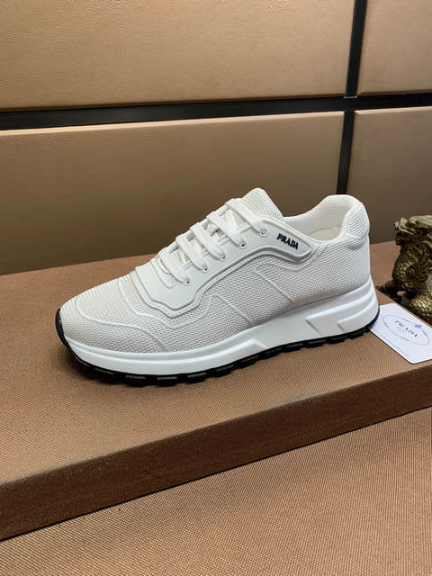men prada shoes-259